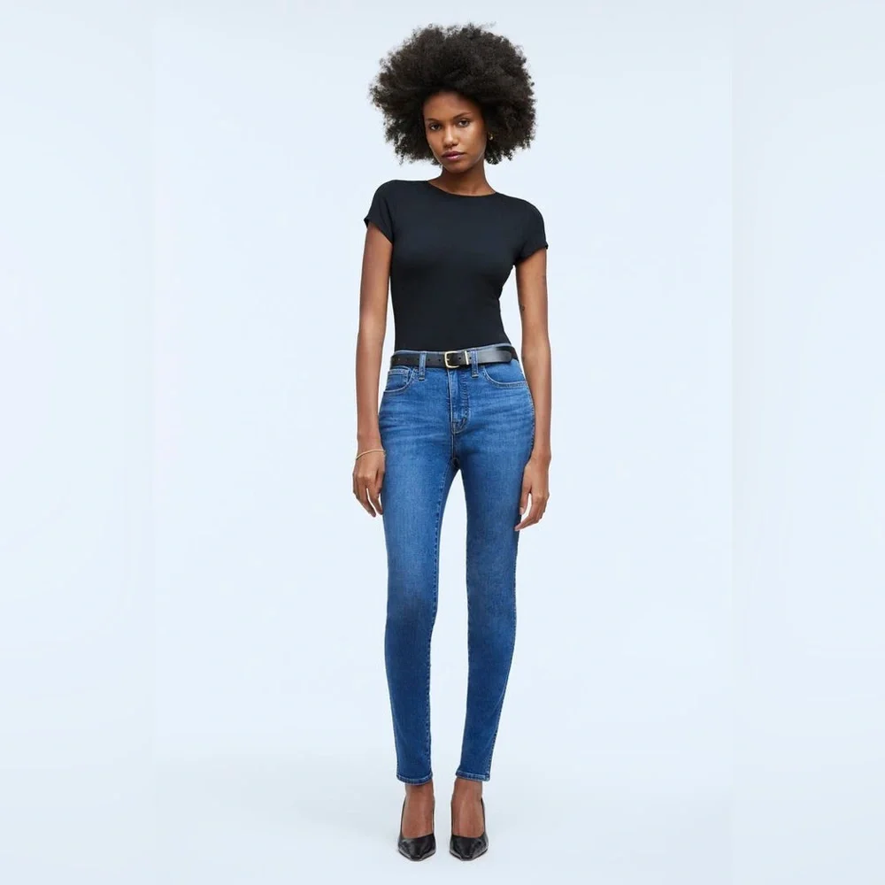 Madewell pre owned